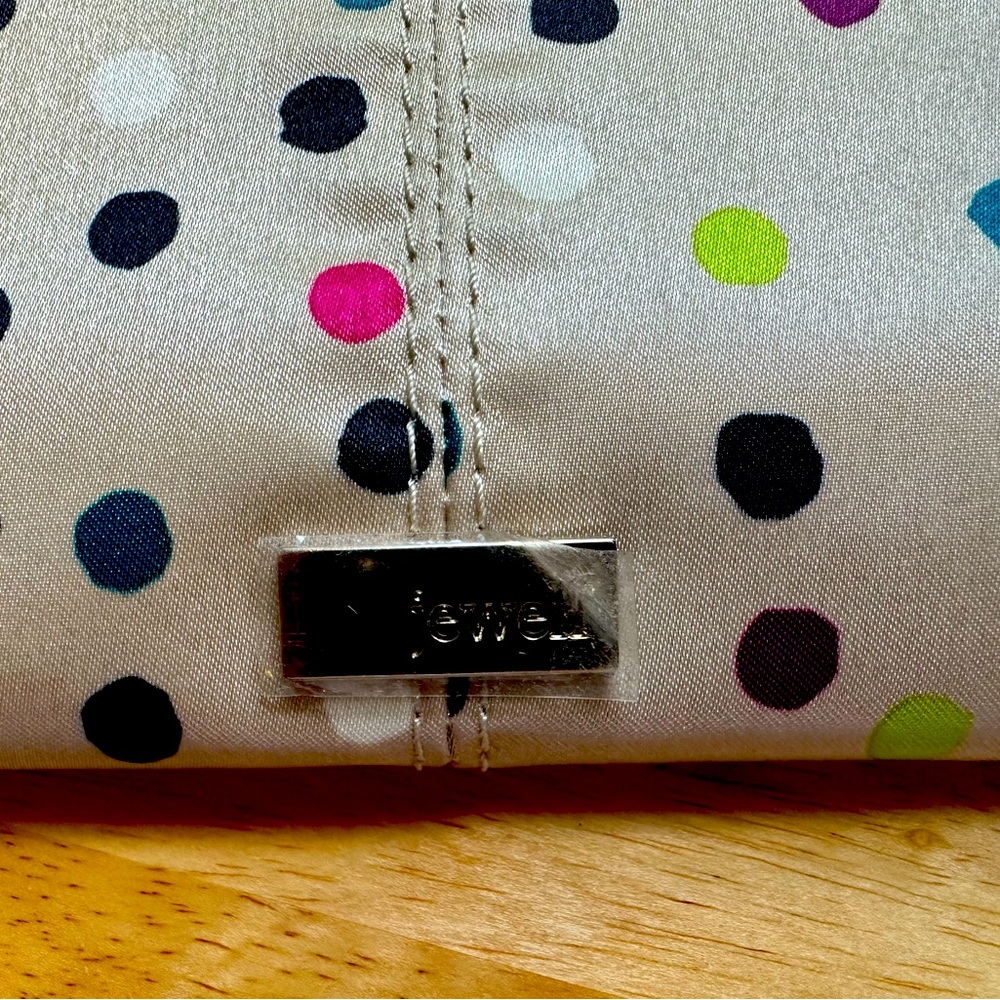 JEWELL BY THIRTY ONE - Small wristlet / clutch. - Picture 7 of 8
